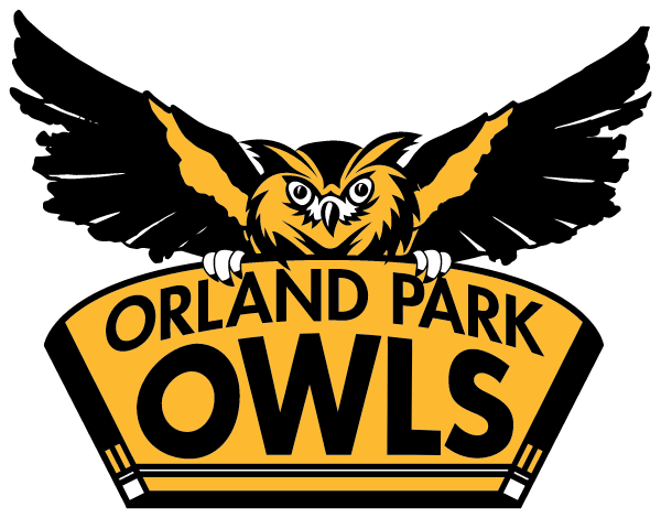 Orland Park Special Recreation Logo