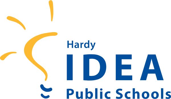 IDEA Hardy IDEA Hardy (Houston , Texas) Spirit Apparel & Accessories Store