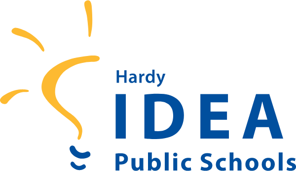 IDEA Hardy Logo