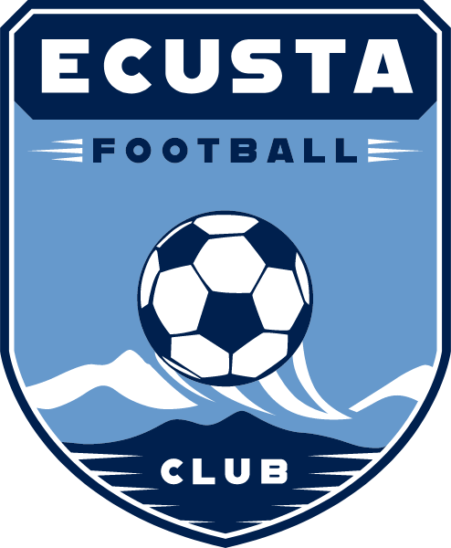 ECUSTA FC Logo