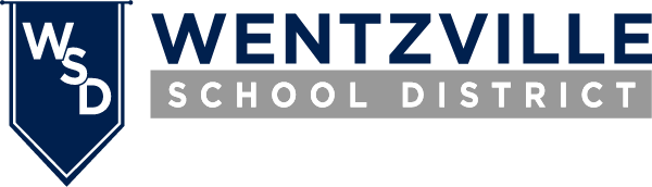 Wentzville R-V School District Logo