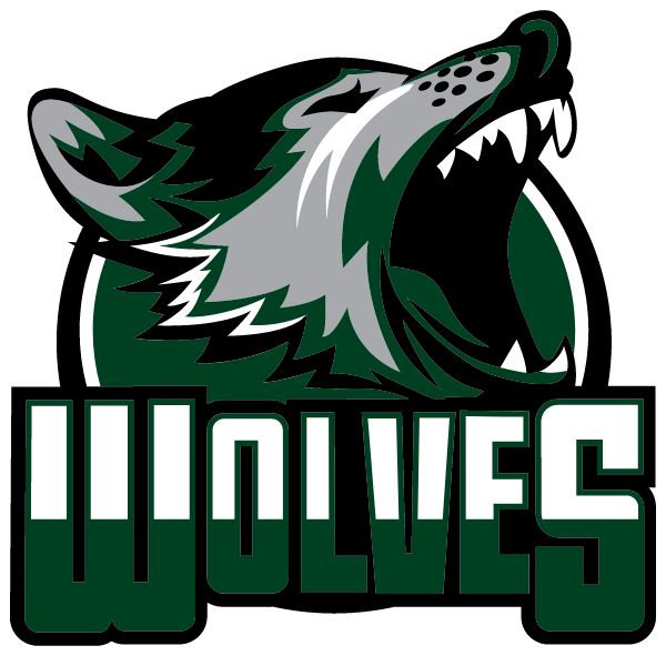 Woods Charter School Wolves (Chapel Hill, North Carolina) Spirit Apparel & Accessories Store