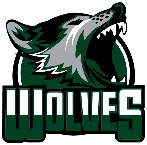 Woods Charter School Logo