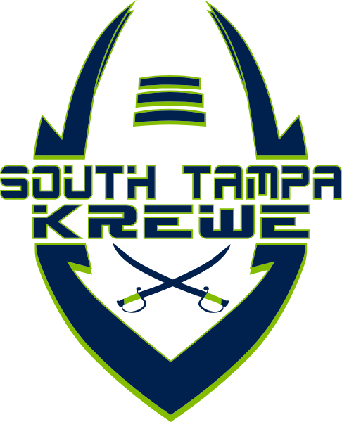 South Tampa Krewe Logo