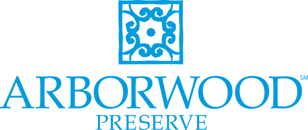 ARBORWOOD PRESERVE Logo