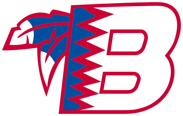 BRIDGEPORT MIDDLE SCHOOL Logo