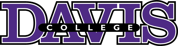 Davis College Logo