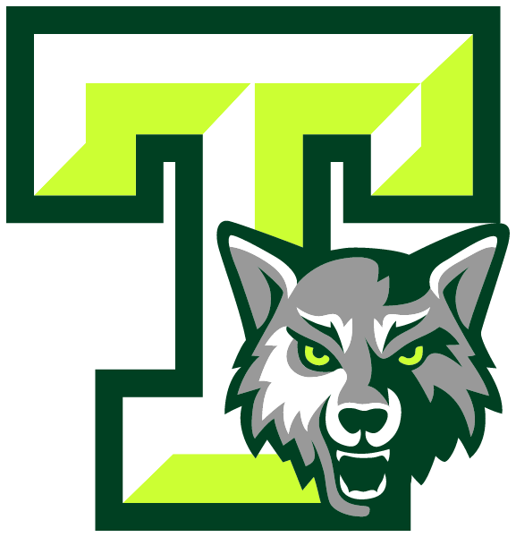 Thomas Middle School Logo