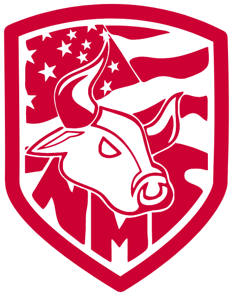 Nesaquake Middle School Logo