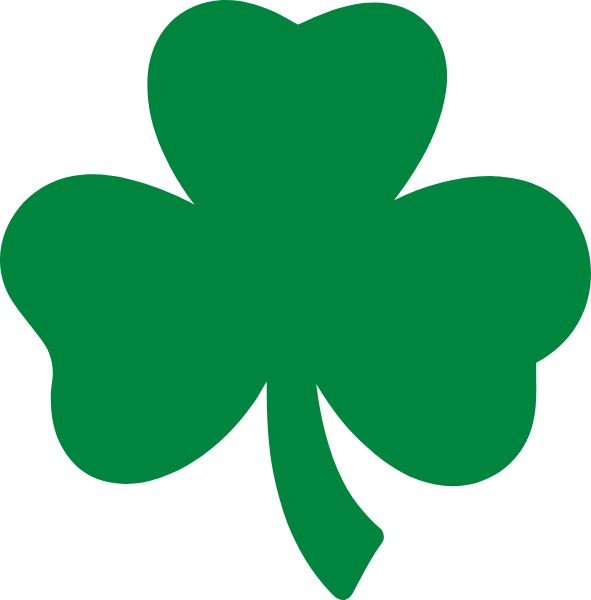 St. Patrick of Heatherdowns Irish (Toledo, Ohio) Spirit Apparel & Accessories Store