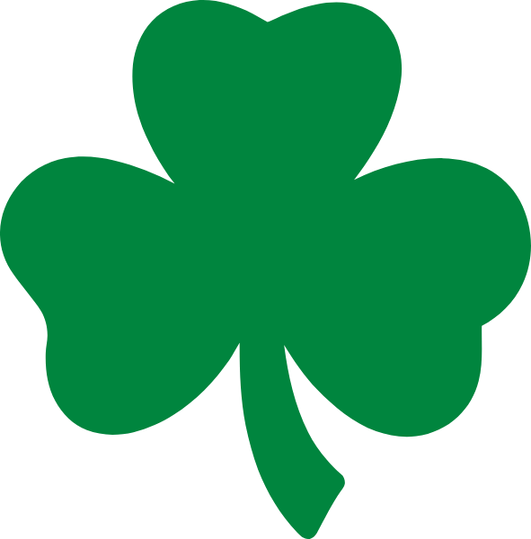 St. Patrick of Heatherdowns Logo