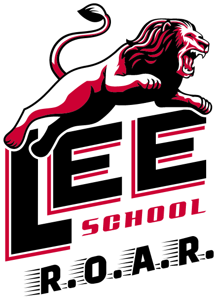 LEE ELEMENTARY SCHOOL Logo