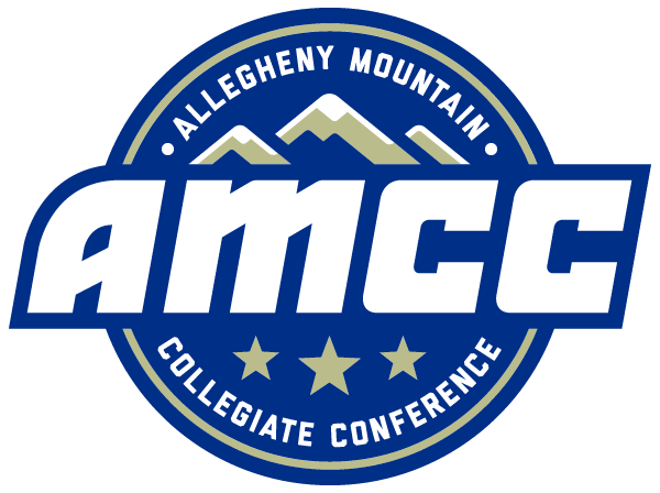 Allegheny Mountain Collegiate Conference Logo
