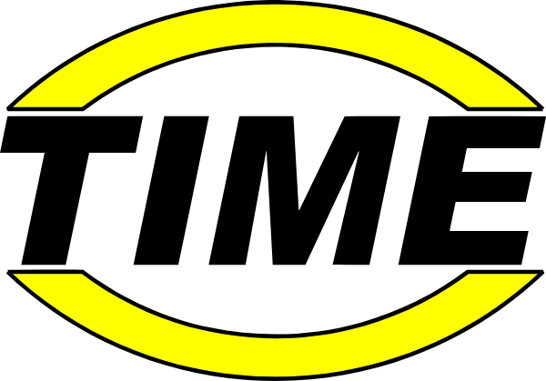 TIME STRIPING INC. Logo