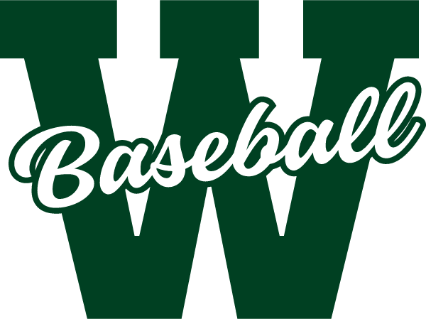 Westfield Rocks Baseball Logo