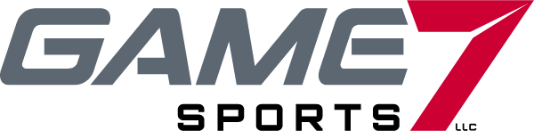 Game 7 Sports Logo