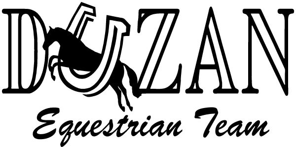 Duzan Equestrian Team Duzan Equestrian Team (Ostrander, Ohio) Spirit Apparel & Accessories Store