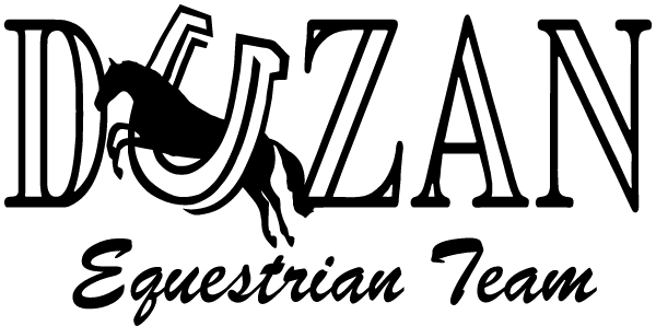 Duzan Equestrian Team Logo