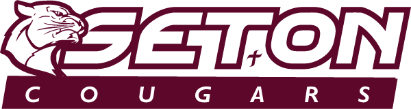 Seton Regional Catholic School Logo