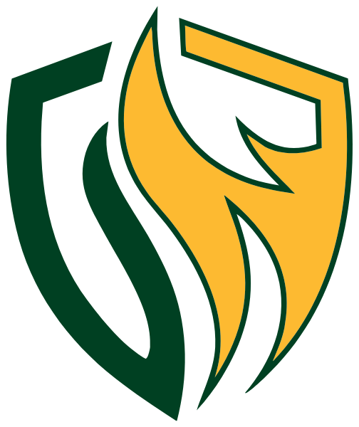 Asheville Trailblazers Logo