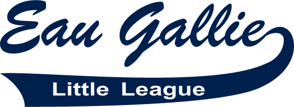 Eau Gallie Little League Logo