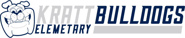 KRATT ELEMENTARY SCHOOL Logo