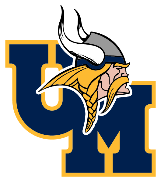 Upper Merion High School Logo