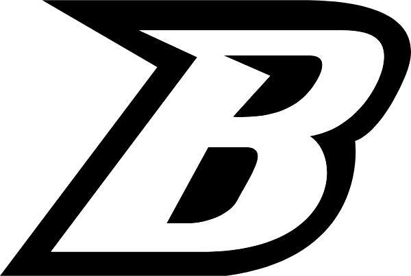 Black Ops Travel Baseball Logo