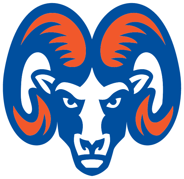 Ramsey Middle School Logo