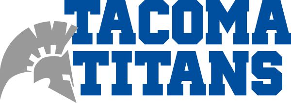 Tacoma Community College Titans (Tacoma , Washington) Spirit Apparel & Accessories Store