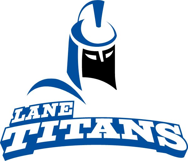 Lane Community College Titans (Eugene, Oregon) Spirit Apparel & Accessories Store
