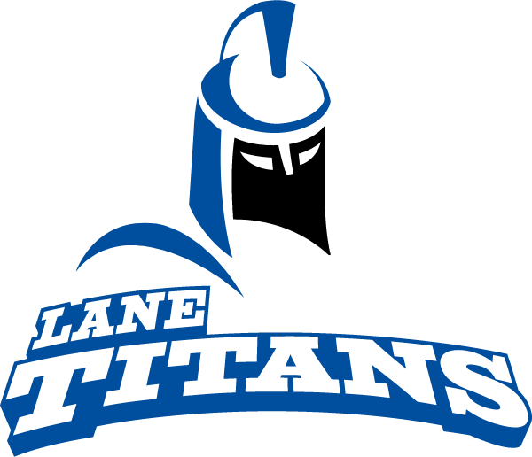 Lane Community College Logo