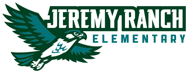Jeremy Ranch Elementary Logo