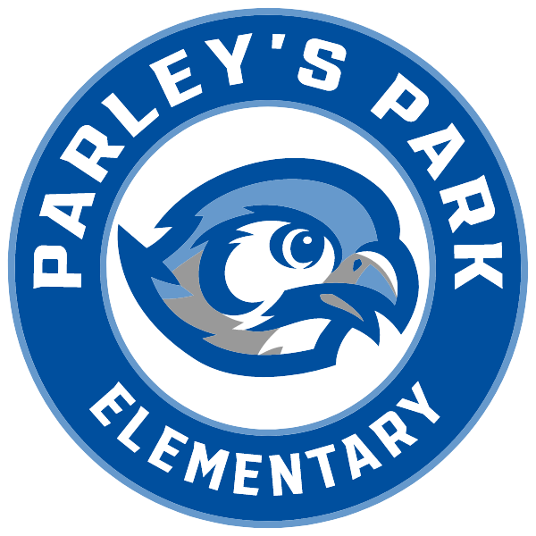 Parleys Park Elementary Logo