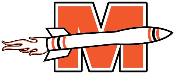 Milledgeville High School Sideline Store