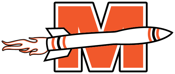 Milledgeville High School Logo