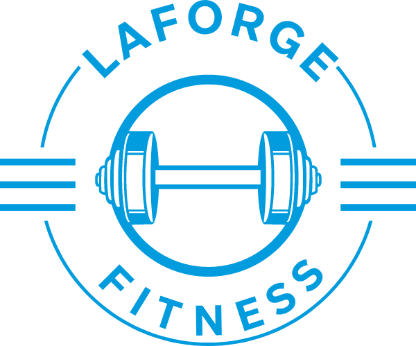 LaForge Fitness Logo