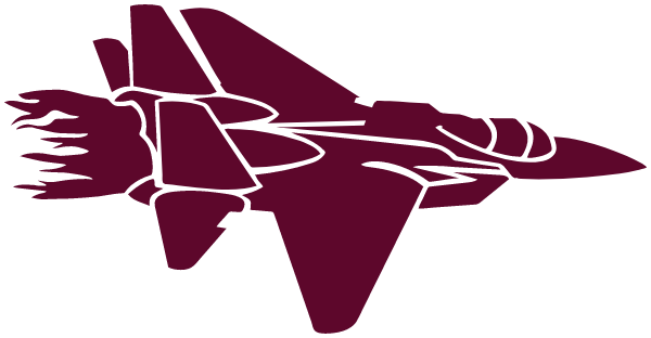 Airline Community School Logo