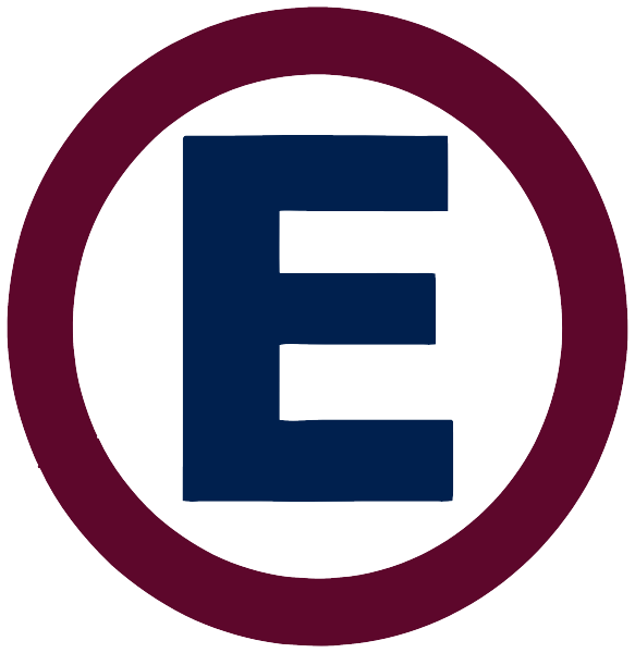 Eagleside Elementary Logo