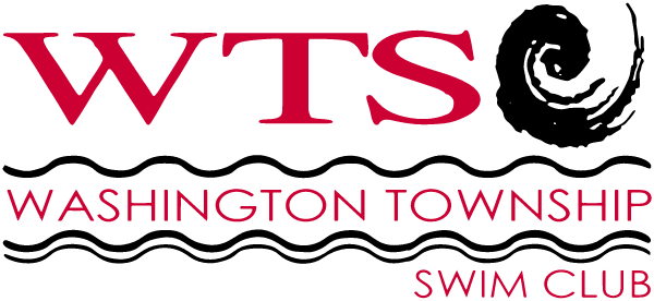 Washington Township Swim Club Logo