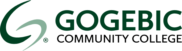 Gogebic Community College Logo