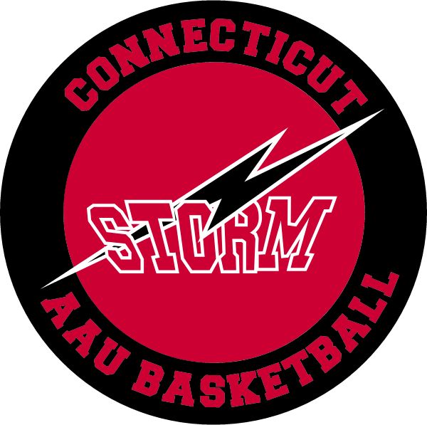 CT Storm Basketball Club CT Storm AAU Basketball (Colchester, Connecticut) Spirit Apparel & Accessories Store