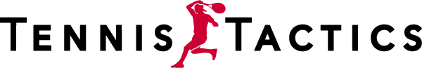 Tennis Tactics Logo