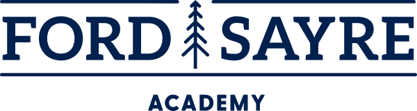 Ford Sayre Academy Logo