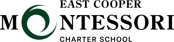 East Cooper Montessori Charter School Logo