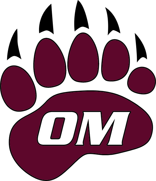 Odessa-Montour High School Logo