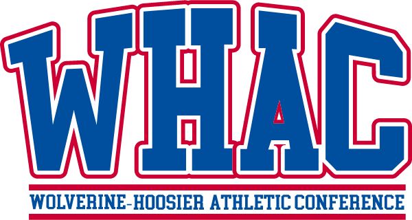 WOLVERINE-HOOSIER ATHLETIC CONFERENCE WHAC (Wolverine Lake, Michigan) Spirit Apparel & Accessories Store