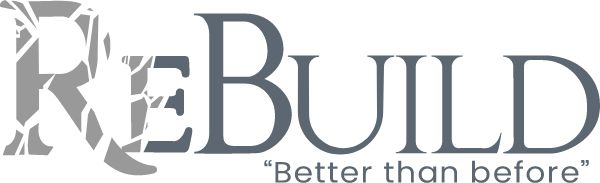 Rebuild Rebuild (Oakland, New Jersey) Spirit Apparel & Accessories Store