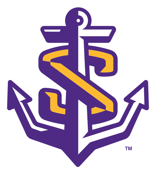 Louisiana State University-Shreveport Logo