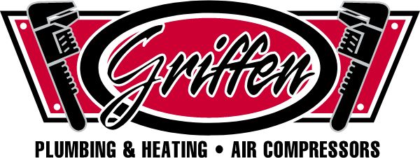 GRIFFEN PLUMBING & HEATINING GRIFFEN PLUMBING & H (Elkhart, Indiana) Spirit Apparel & Accessories Store